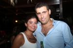 Saturday Night at Oasis Pub, Byblos